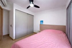 High Park Residences (D28), Apartment #565775011